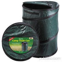 Coghlans Pop-Up Trash Can   554043346
